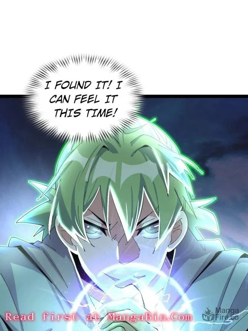 Read The Great Curse chapter 73 image 68 on Lezhin