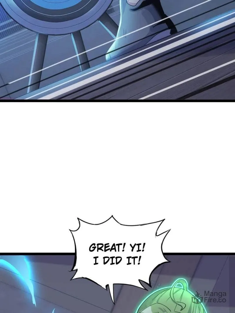 Read The Great Curse chapter 73 image 71 on Lezhin