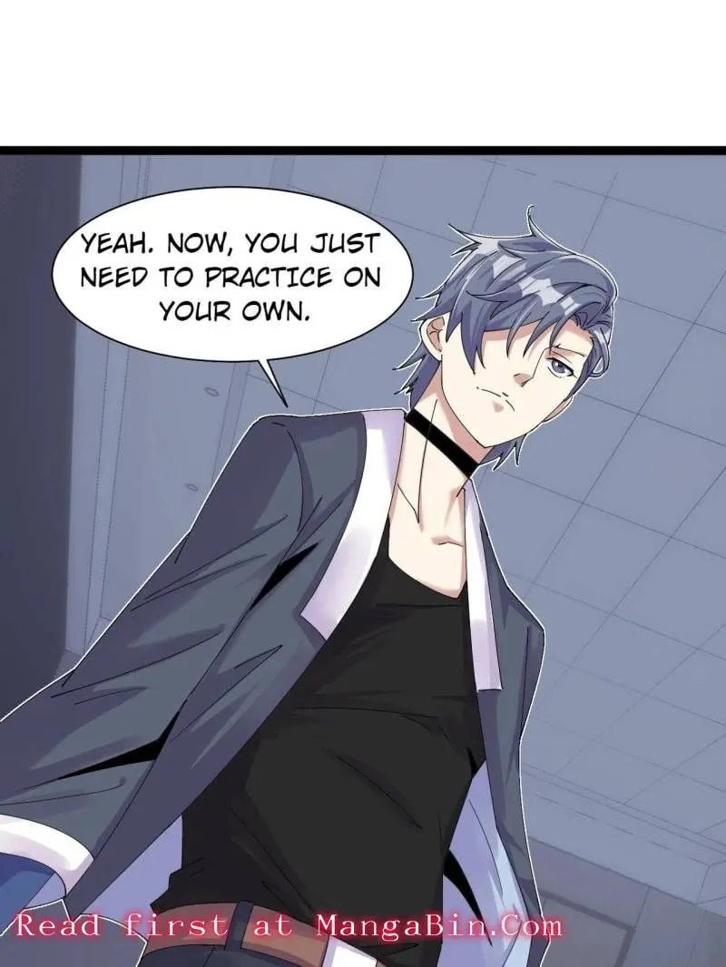 Read The Great Curse chapter 73 image 73 on Lezhin