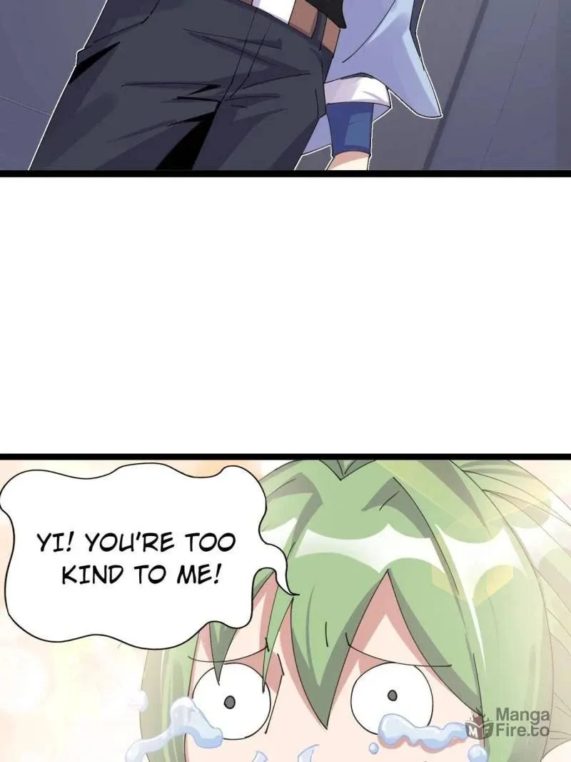 Read The Great Curse chapter 73 image 74 on Lezhin