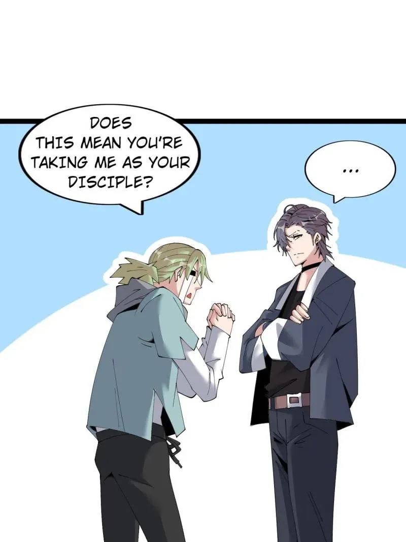 Read The Great Curse chapter 73 image 76 on Lezhin