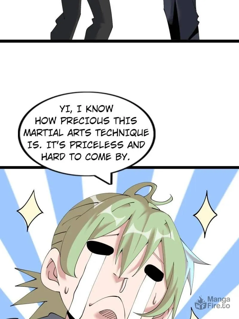 Read The Great Curse chapter 73 image 77 on Lezhin