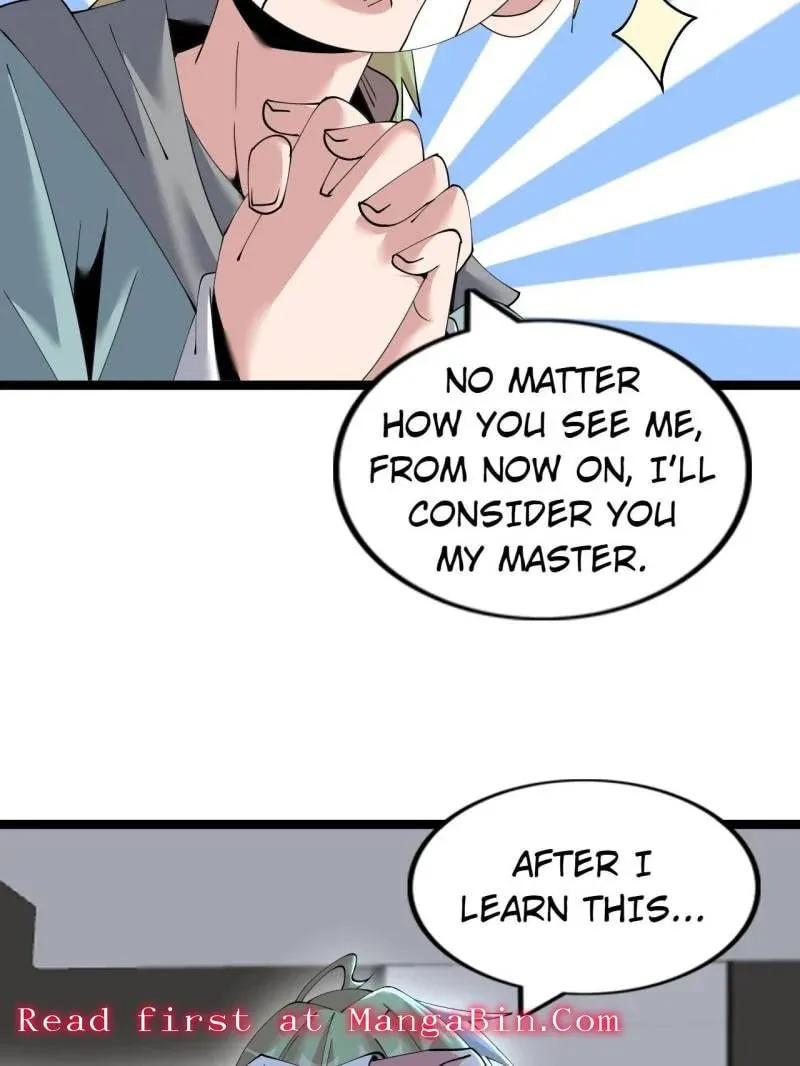 Read The Great Curse chapter 73 image 78 on Lezhin