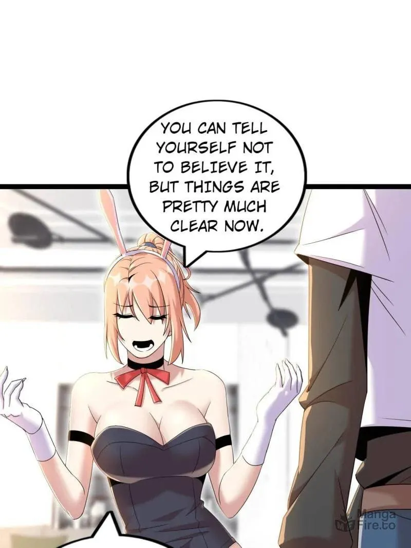 Read The Great Curse chapter 73 image 8 on Lezhin