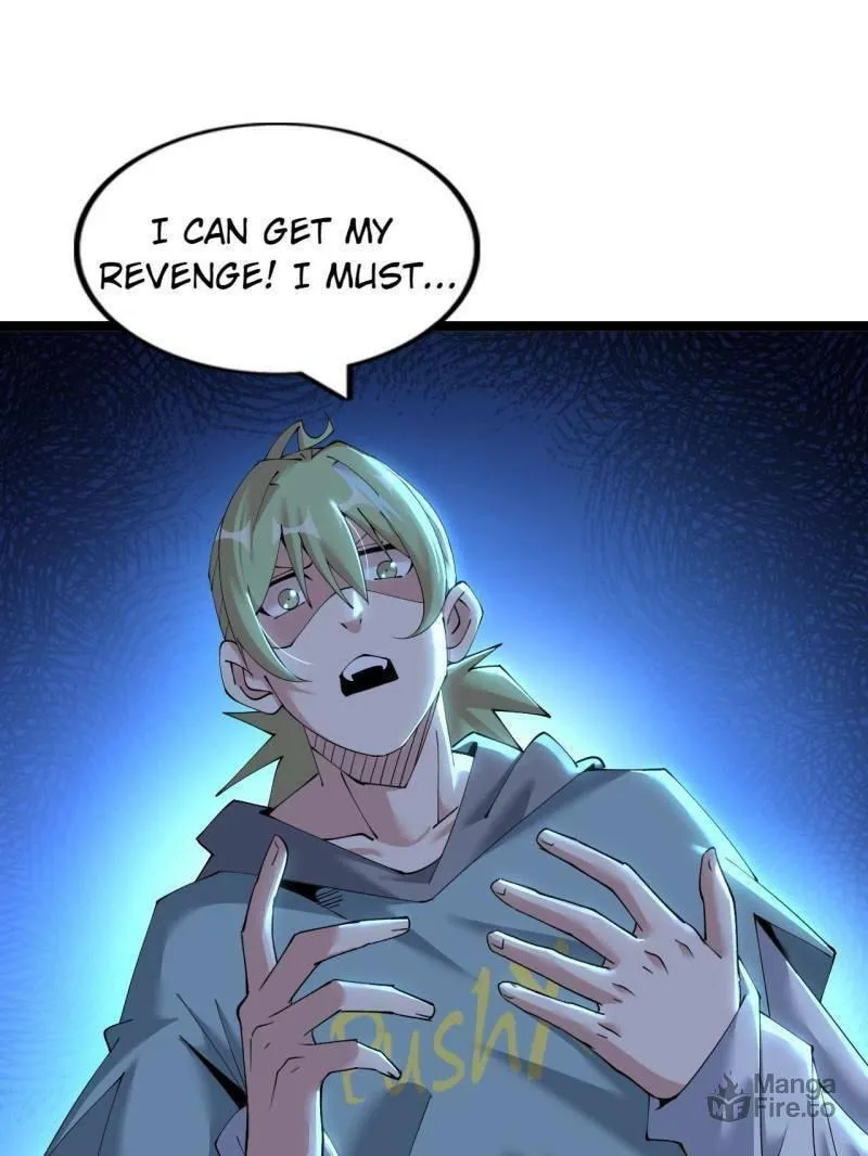 Read The Great Curse chapter 73 image 80 on Lezhin