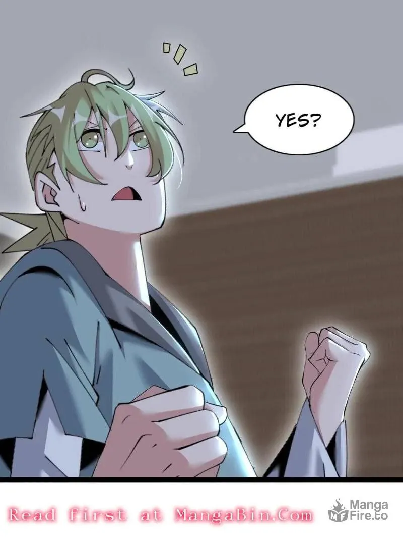 Read The Great Curse chapter 73 image 83 on Lezhin