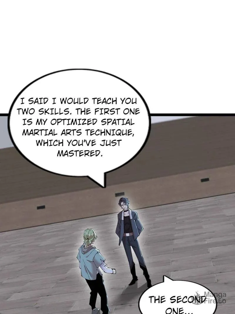 Read The Great Curse chapter 73 image 84 on Lezhin