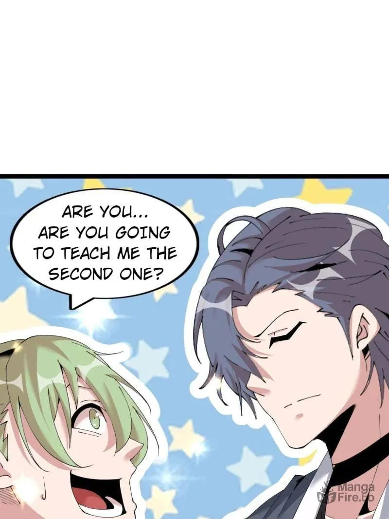 Read The Great Curse chapter 73 image 86 on Lezhin