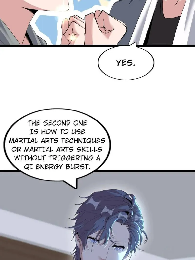 Read The Great Curse chapter 73 image 87 on Lezhin