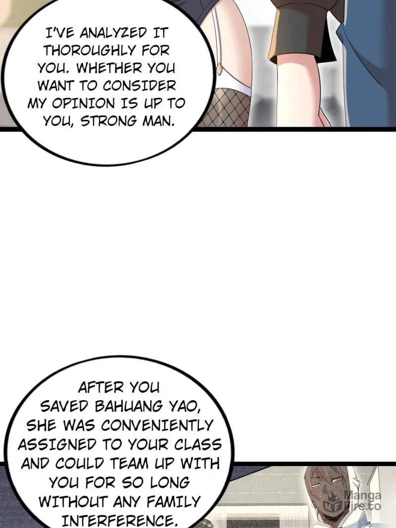Read The Great Curse chapter 73 image 9 on Lezhin