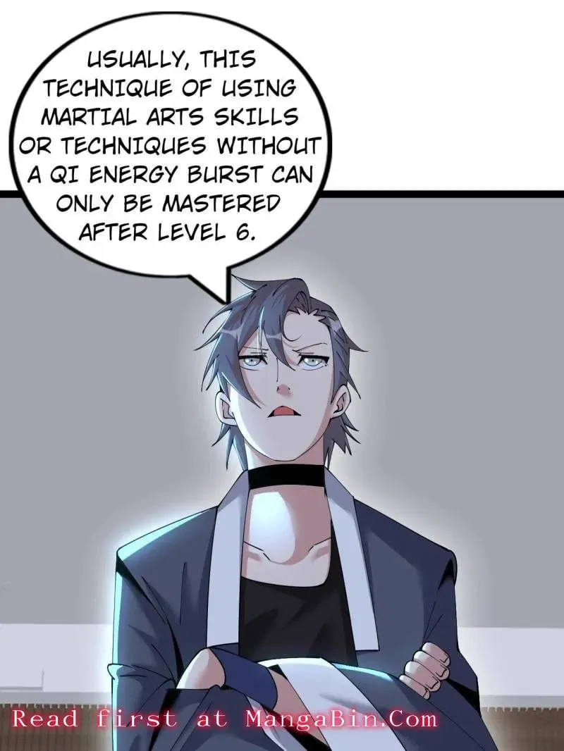Read The Great Curse chapter 73 image 90 on Lezhin