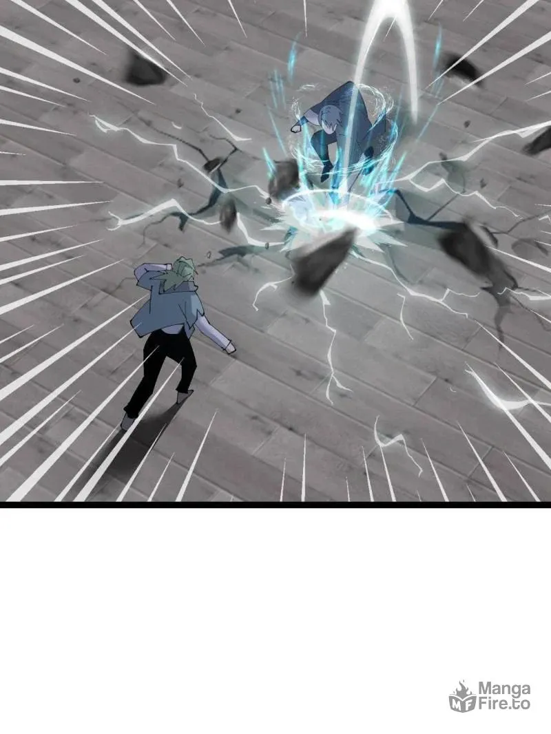 Read The Great Curse chapter 73 image 98 on Lezhin