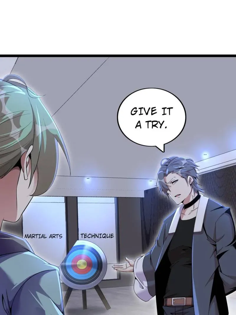 Read The Great Curse chapter 74 image 12 on Lezhin