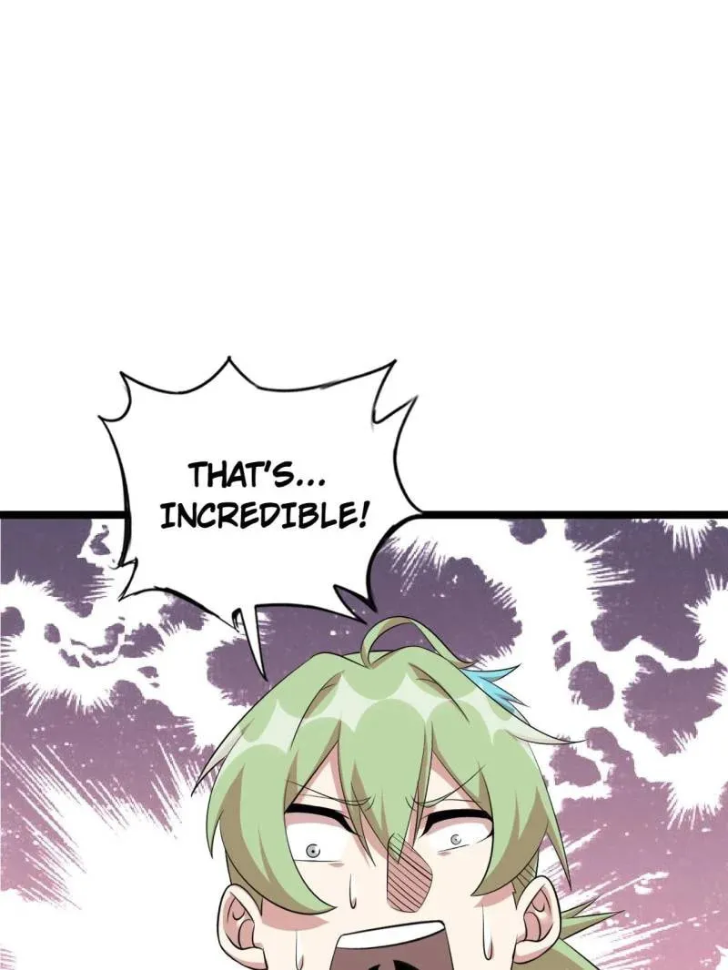Read The Great Curse chapter 74 image 16 on Lezhin