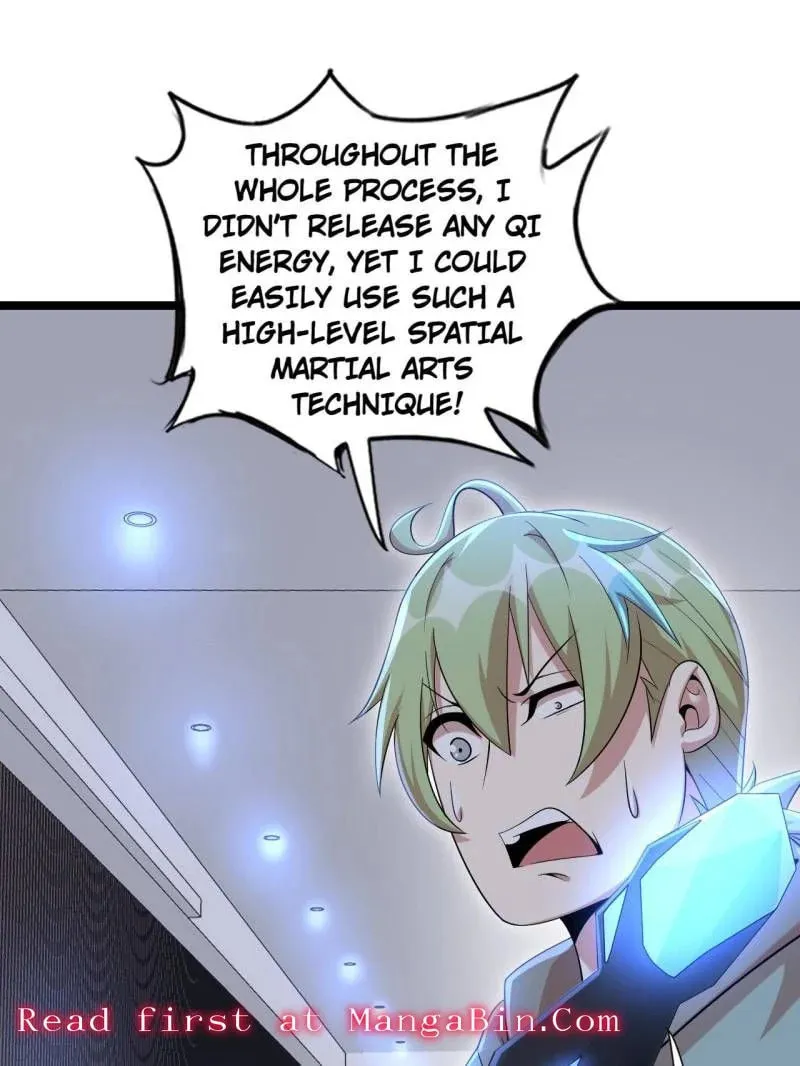 Read The Great Curse chapter 74 image 18 on Lezhin