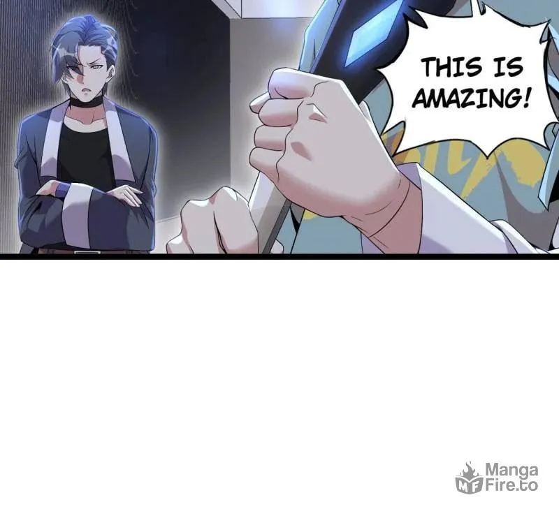 Read The Great Curse chapter 74 image 19 on Lezhin