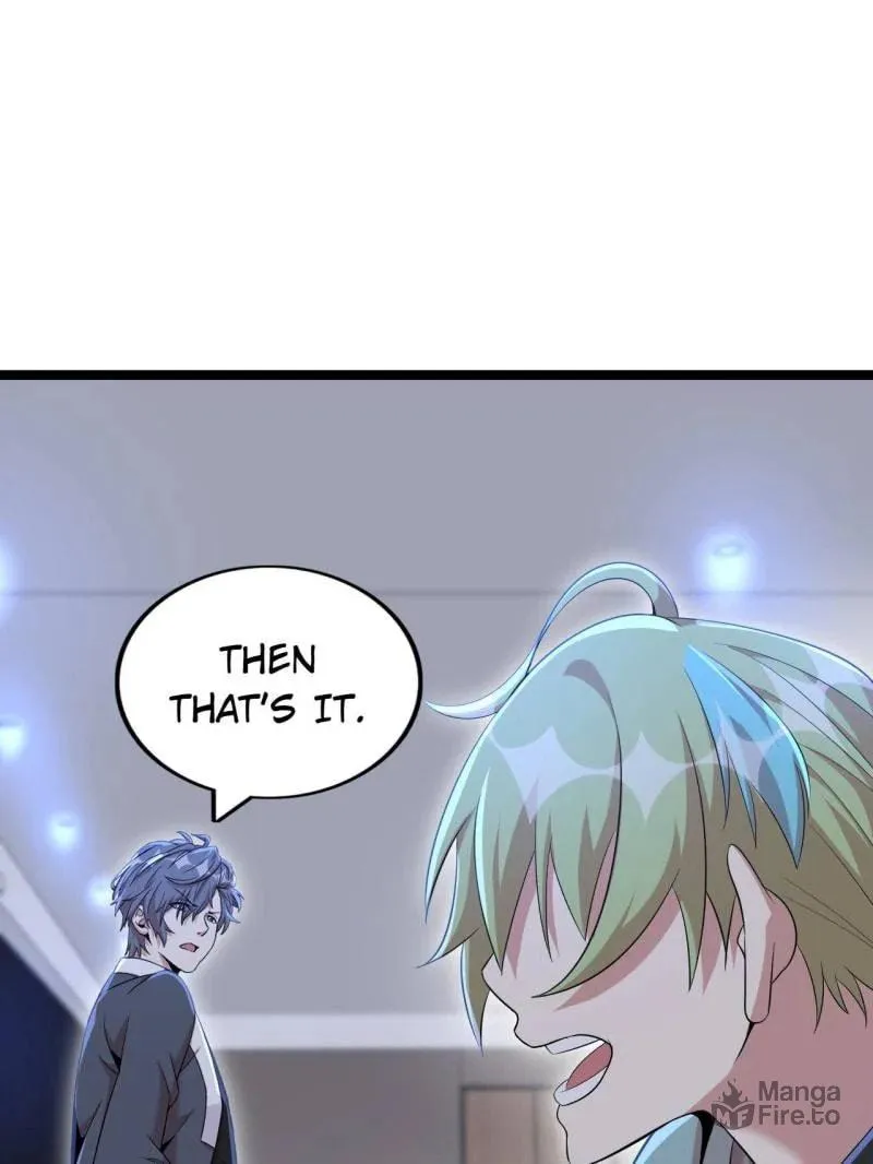 Read The Great Curse chapter 74 image 20 on Lezhin