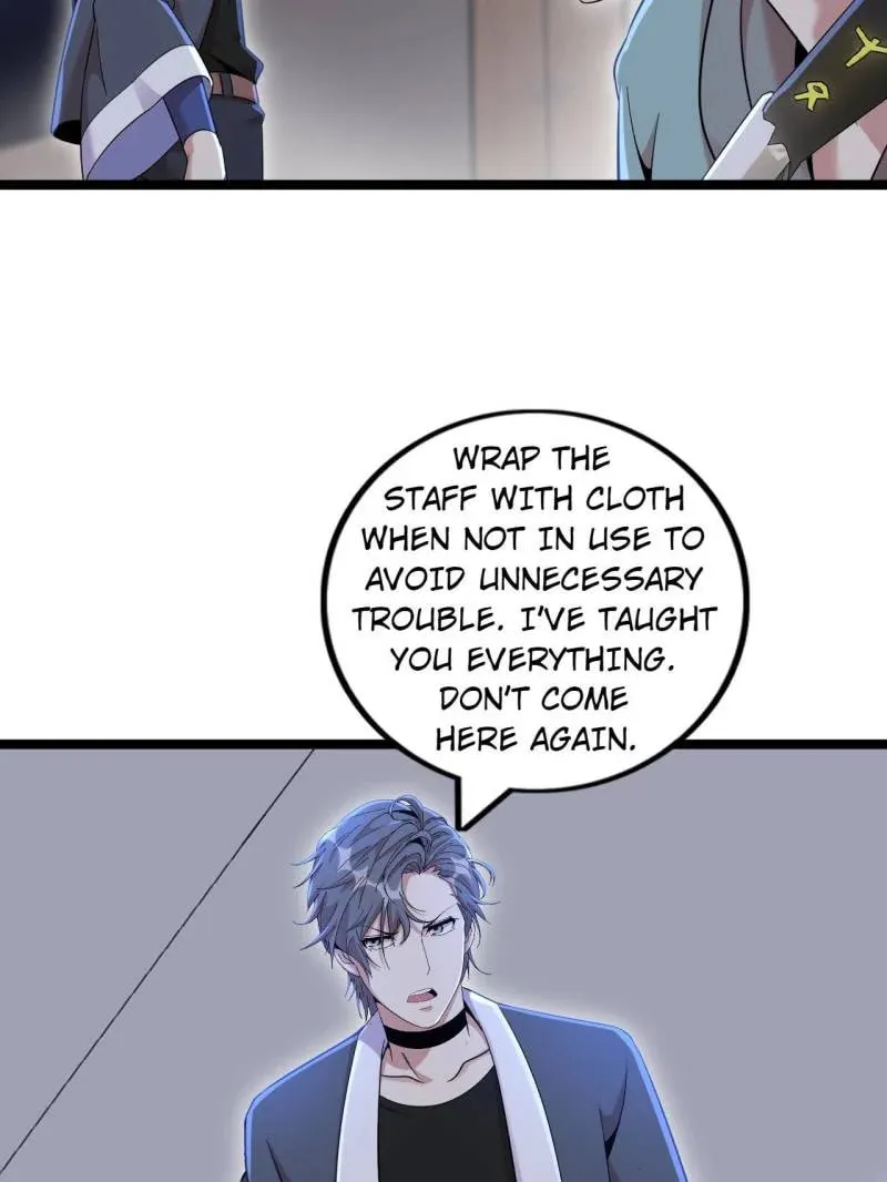 Read The Great Curse chapter 74 image 21 on Lezhin