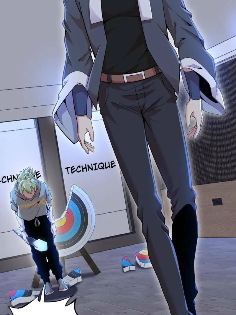 Read The Great Curse chapter 74 image 22 on Lezhin