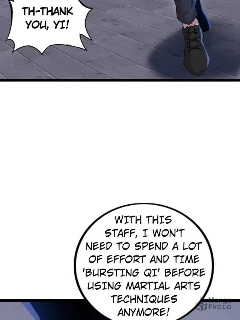 Read The Great Curse chapter 74 image 23 on Lezhin