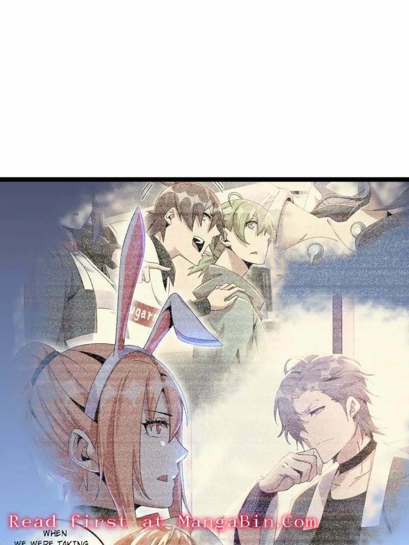 Read The Great Curse chapter 74 image 28 on Lezhin