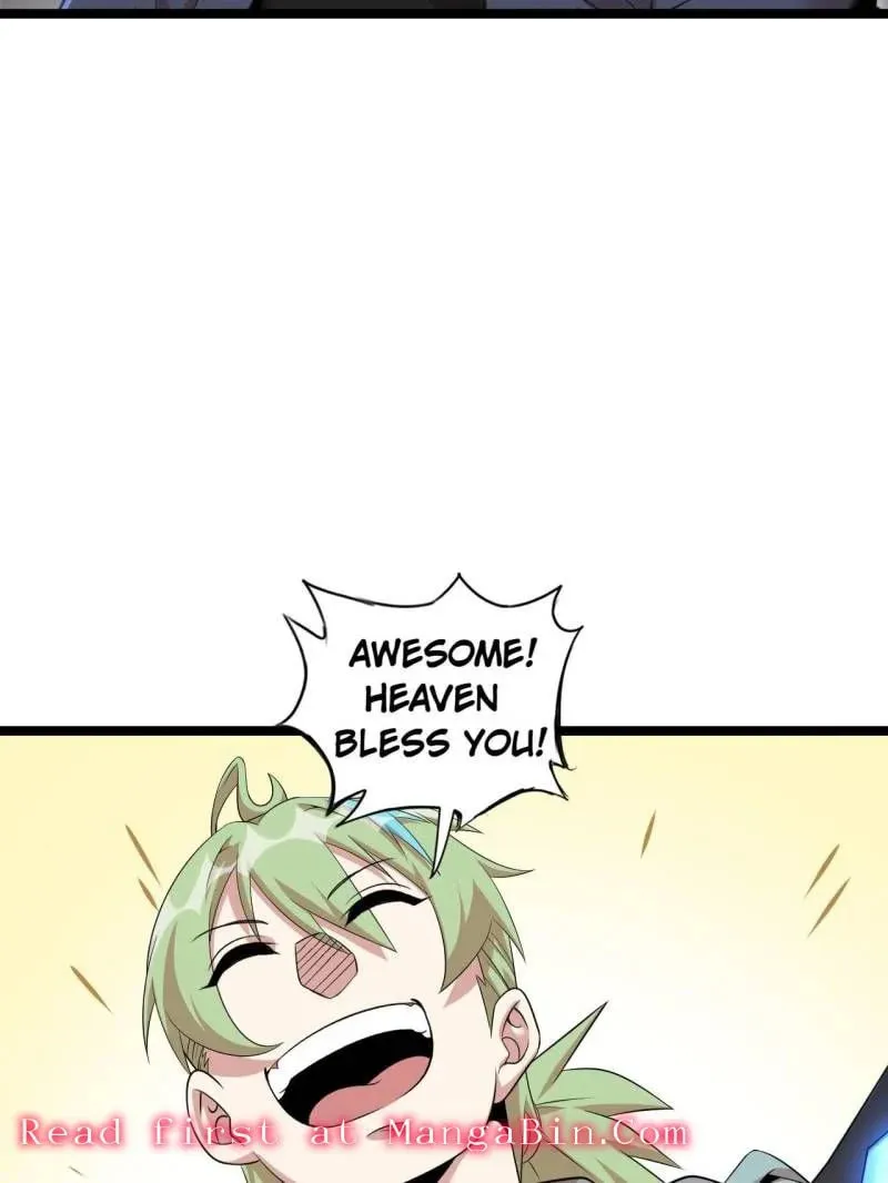 Read The Great Curse chapter 74 image 3 on Lezhin