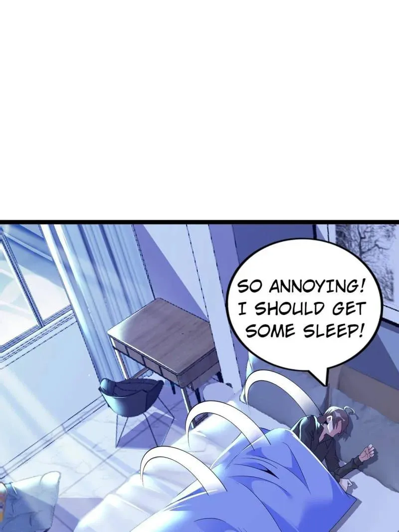 Read The Great Curse chapter 74 image 30 on Lezhin
