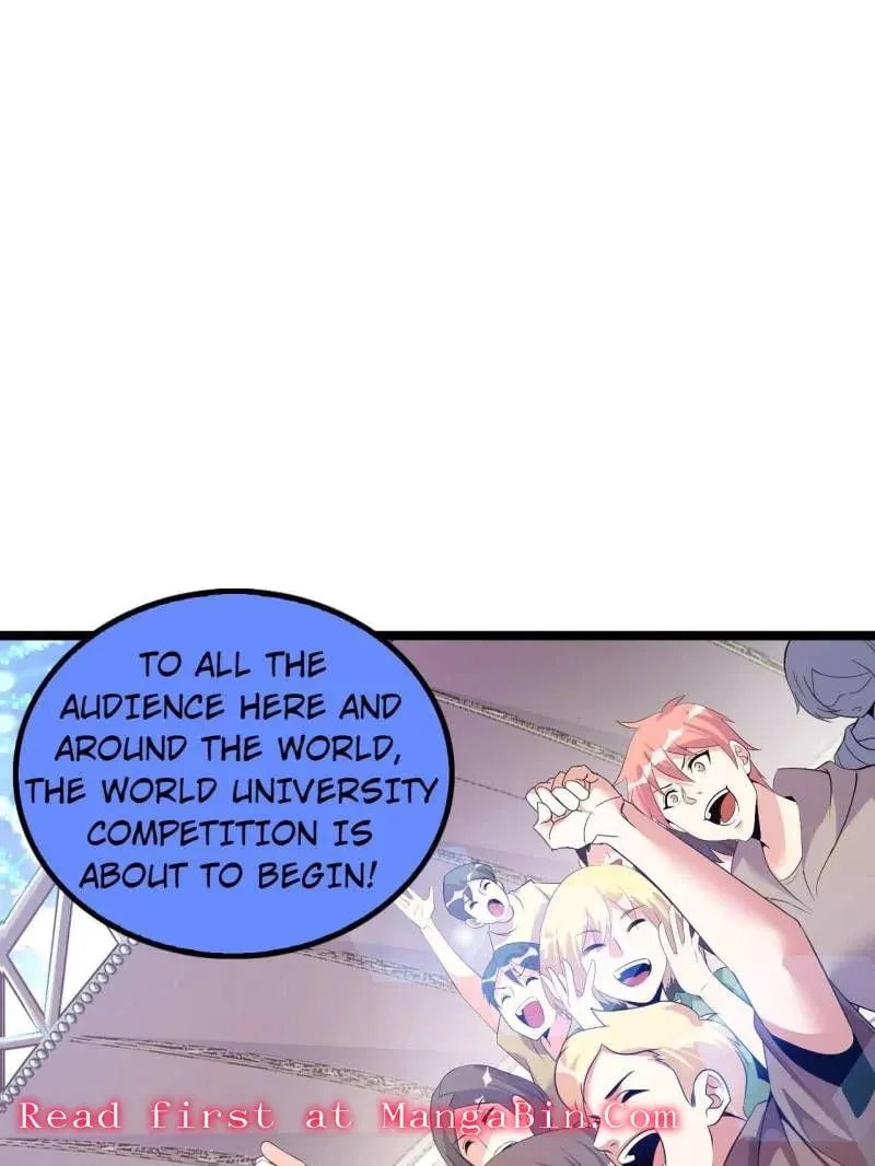 Read The Great Curse chapter 74 image 33 on Lezhin