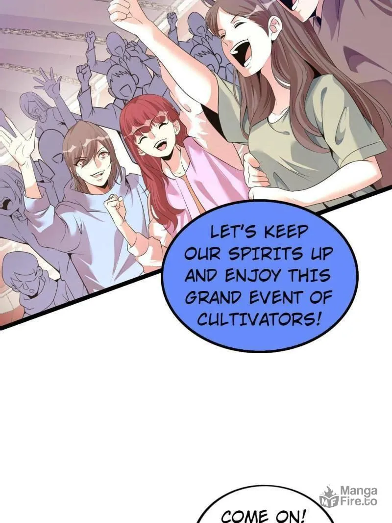 Read The Great Curse chapter 74 image 34 on Lezhin