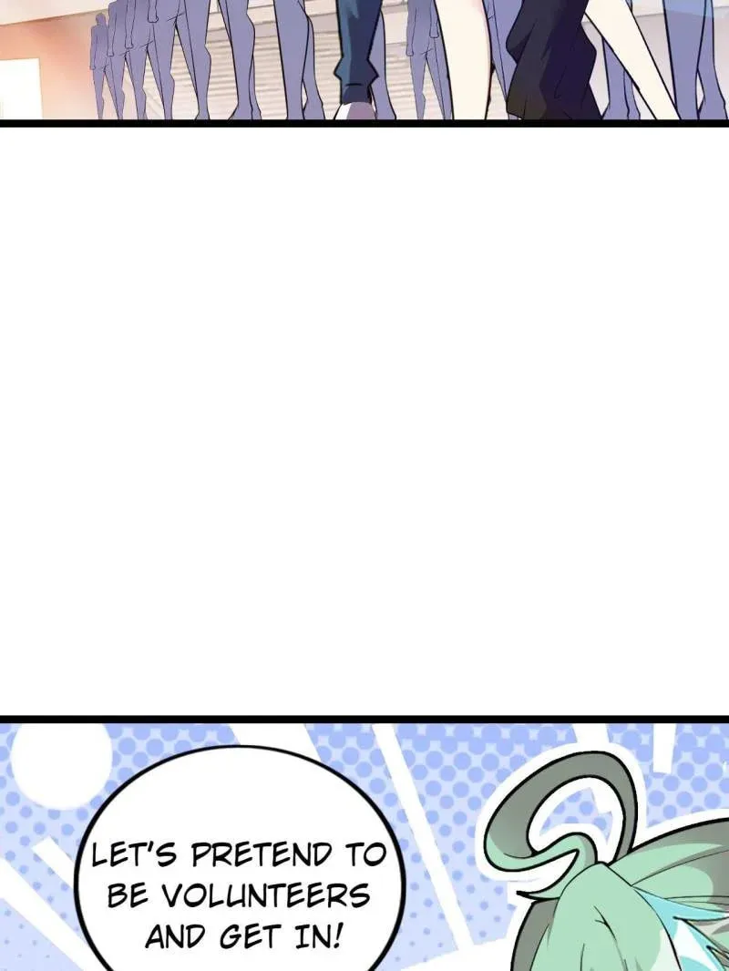 Read The Great Curse chapter 74 image 36 on Lezhin