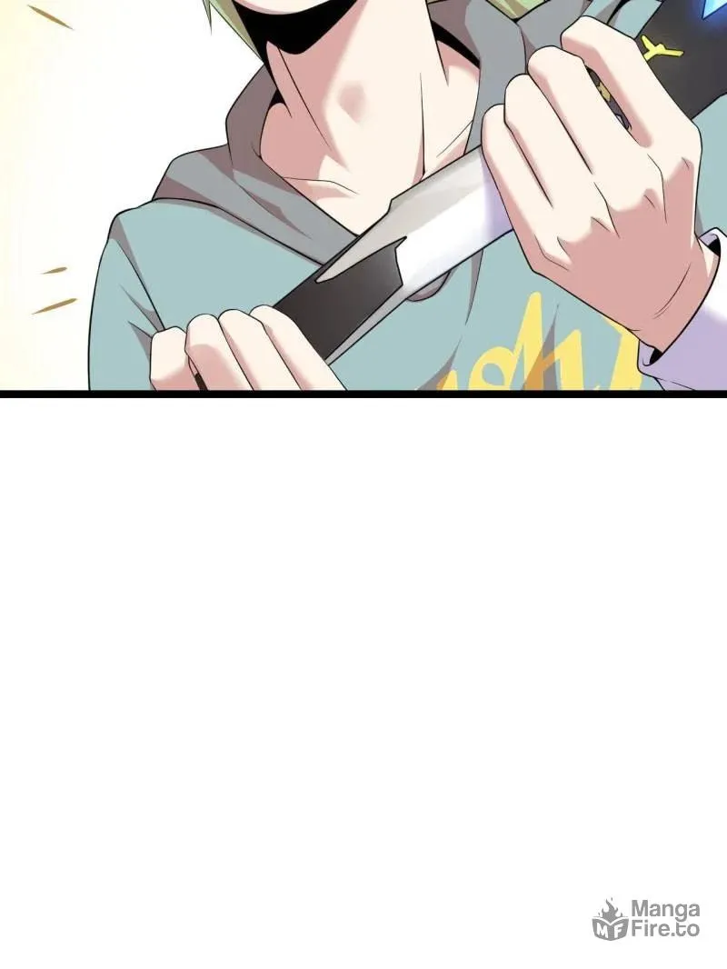 Read The Great Curse chapter 74 image 4 on Lezhin