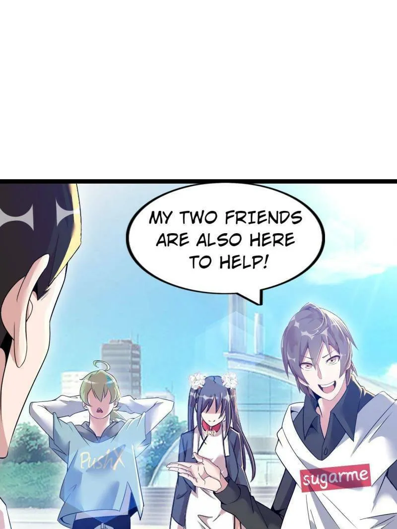 Read The Great Curse chapter 74 image 40 on Lezhin