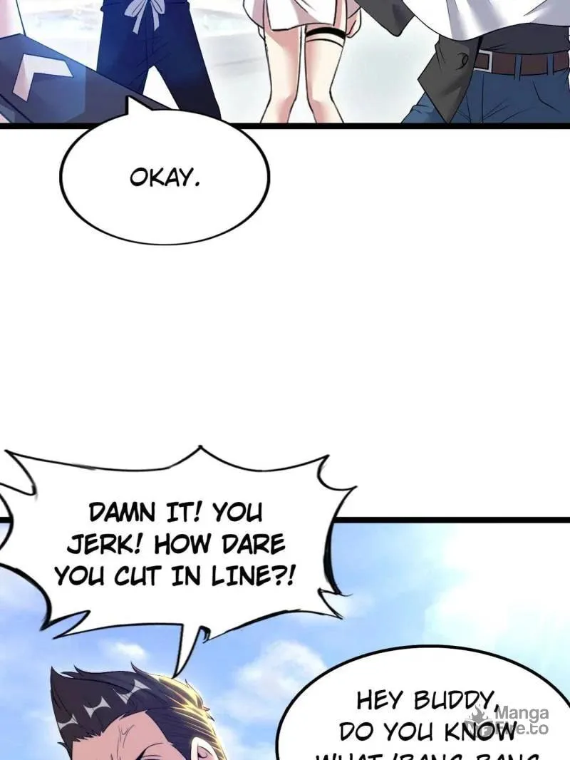 Read The Great Curse chapter 74 image 41 on Lezhin