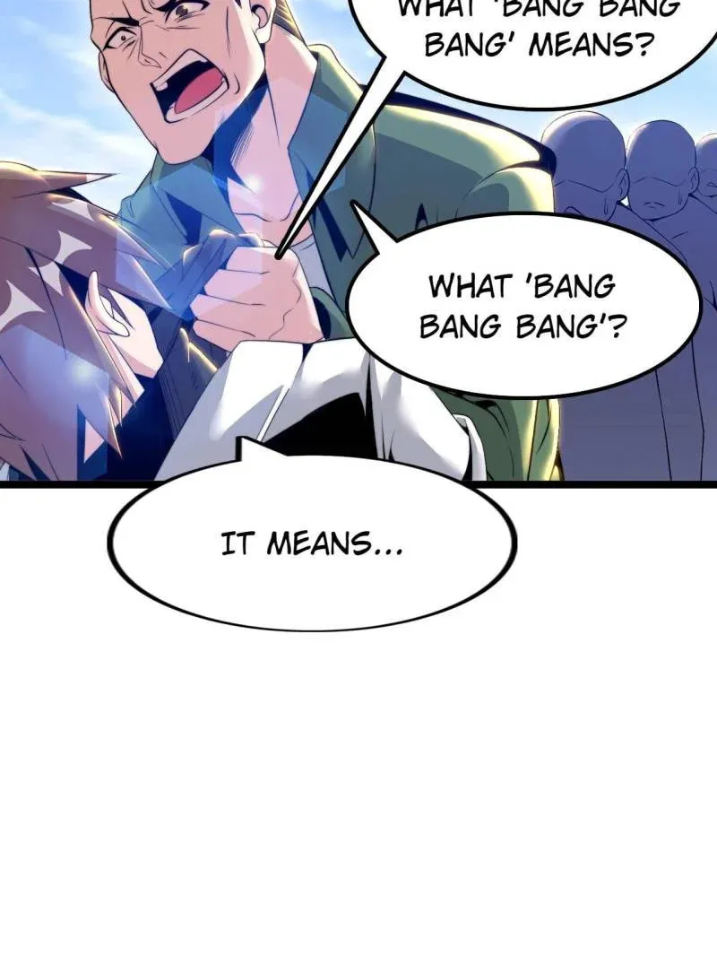 Read The Great Curse chapter 74 image 42 on Lezhin