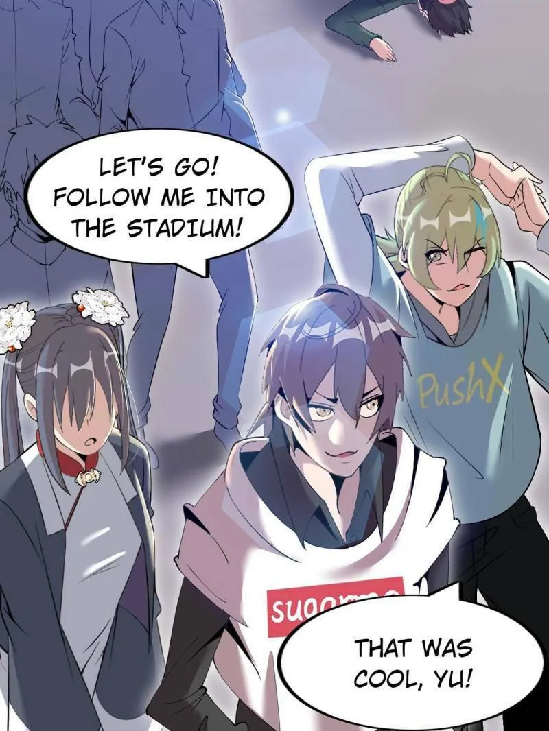 Read The Great Curse chapter 74 image 45 on Lezhin