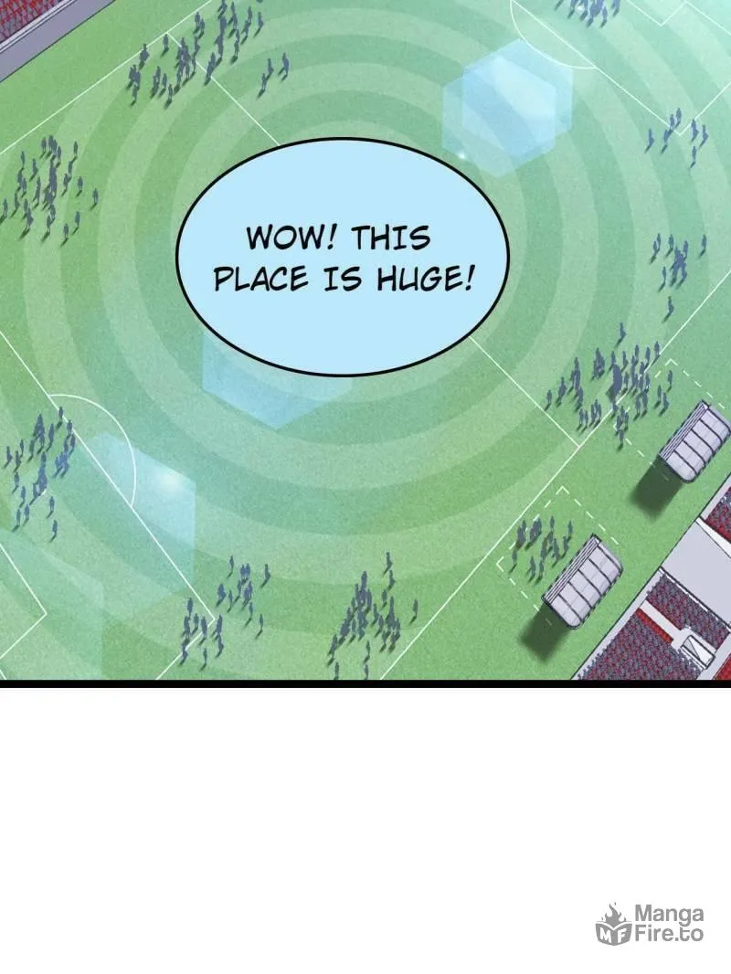 Read The Great Curse chapter 74 image 47 on Lezhin