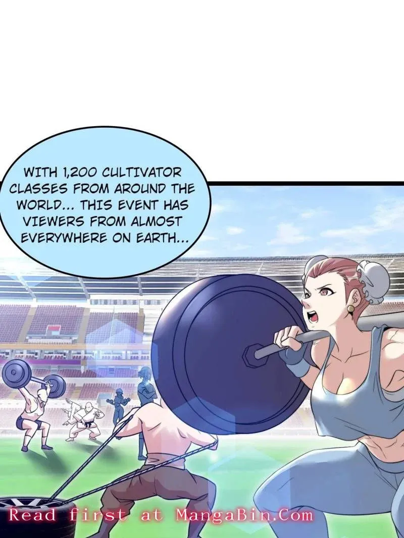 Read The Great Curse chapter 74 image 48 on Lezhin