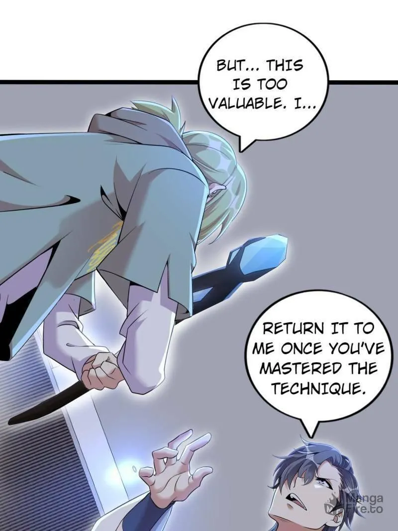 Read The Great Curse chapter 74 image 5 on Lezhin