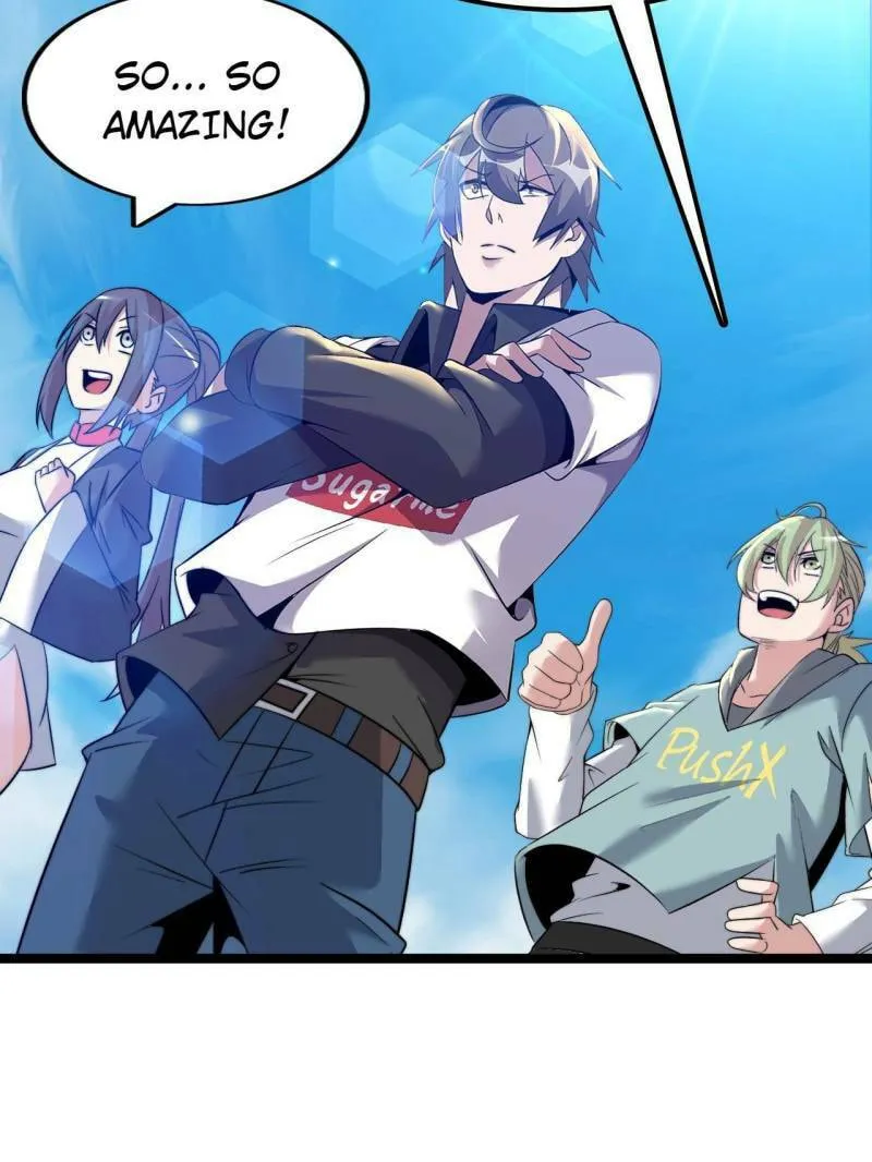 Read The Great Curse chapter 74 image 52 on Lezhin