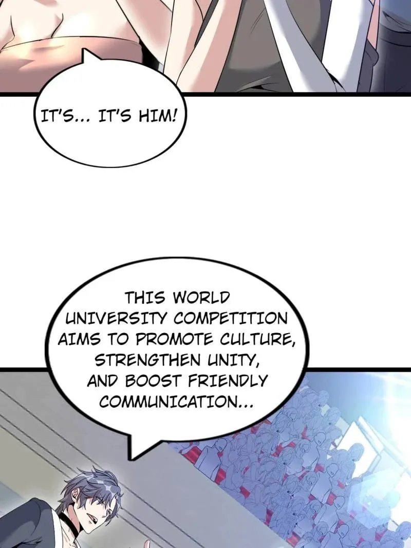 Read The Great Curse chapter 74 image 55 on Lezhin
