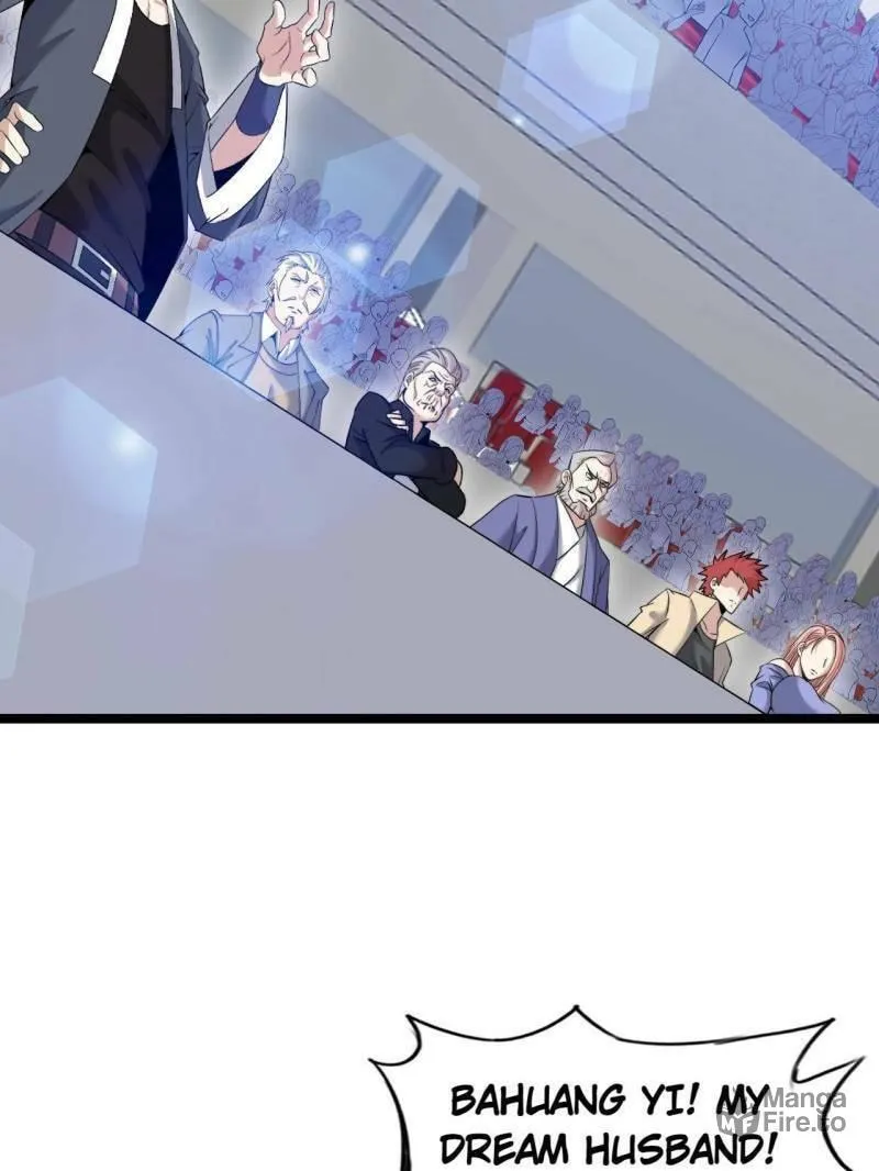 Read The Great Curse chapter 74 image 56 on Lezhin