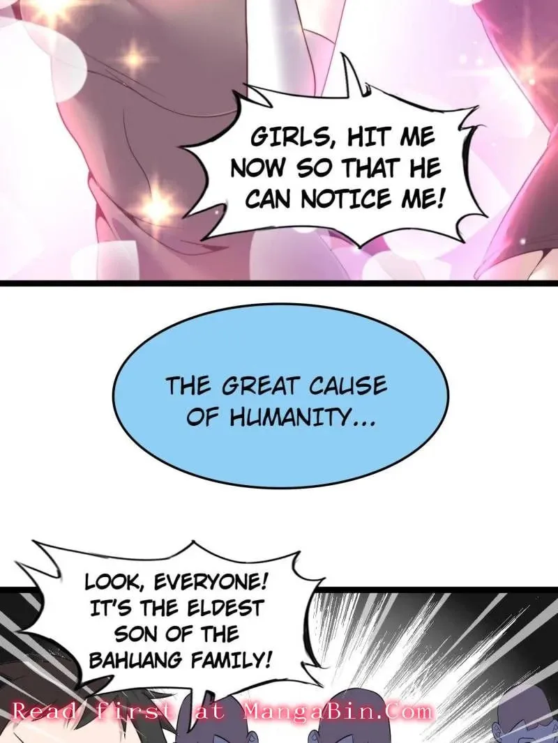 Read The Great Curse chapter 74 image 58 on Lezhin