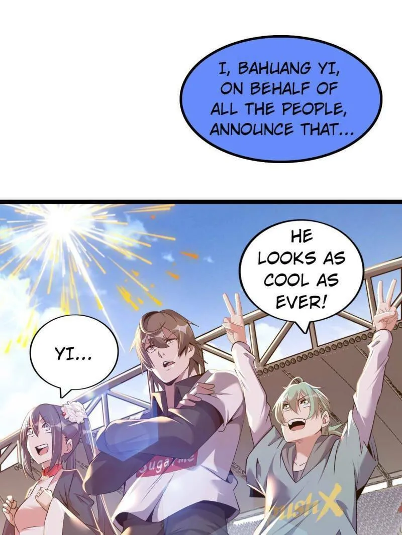 Read The Great Curse chapter 74 image 60 on Lezhin