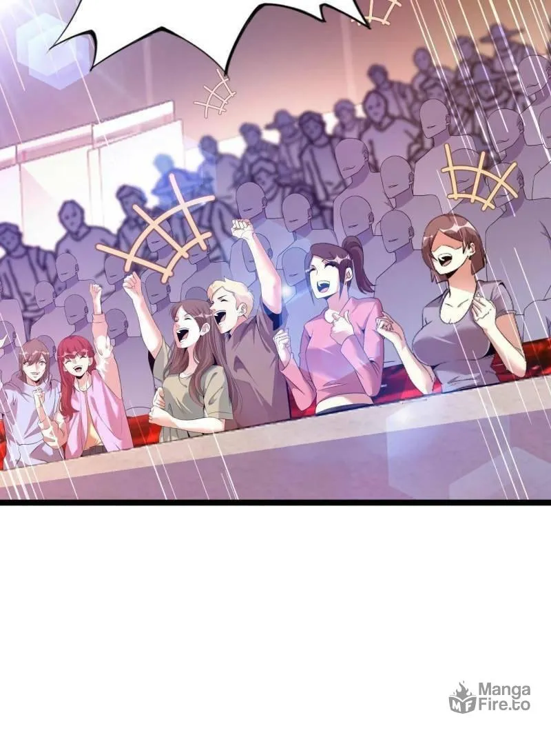 Read The Great Curse chapter 74 image 64 on Lezhin