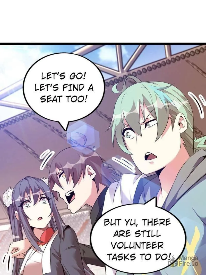 Read The Great Curse chapter 74 image 65 on Lezhin