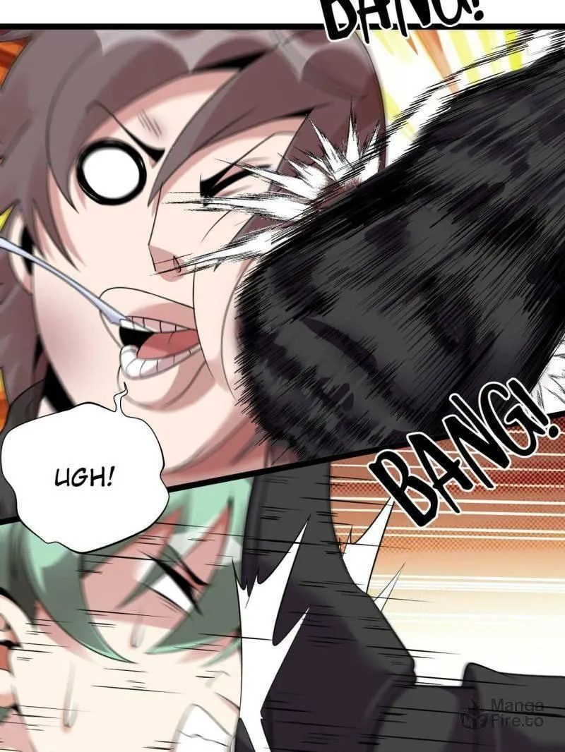 Read The Great Curse chapter 74 image 68 on Lezhin