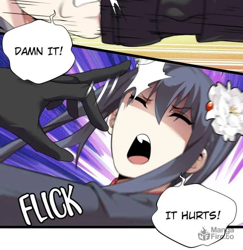 Read The Great Curse chapter 74 image 69 on Lezhin