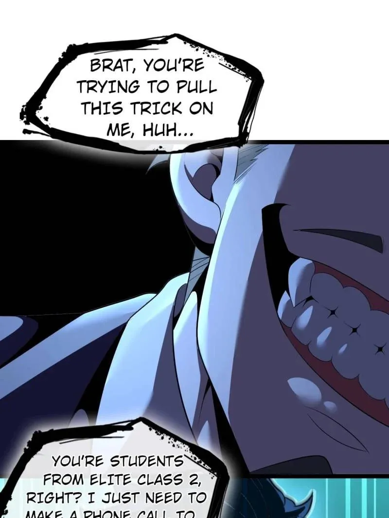 Read The Great Curse chapter 74 image 76 on Lezhin