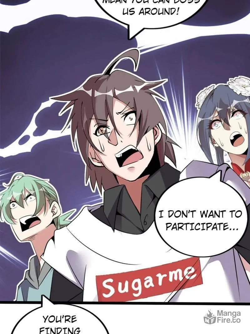 Read The Great Curse chapter 74 image 83 on Lezhin