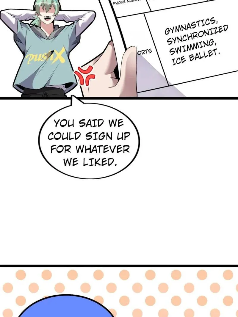 Read The Great Curse chapter 74 image 90 on Lezhin
